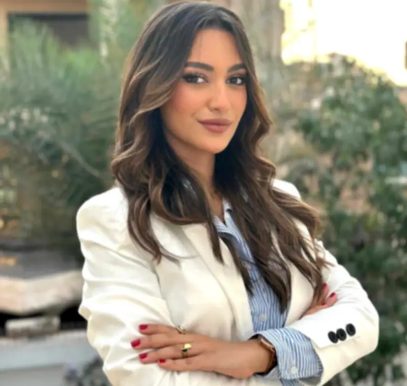 تعيين د. داليا غزلان سفيرة للتأثير المجتمعي لدى FIGO 2026