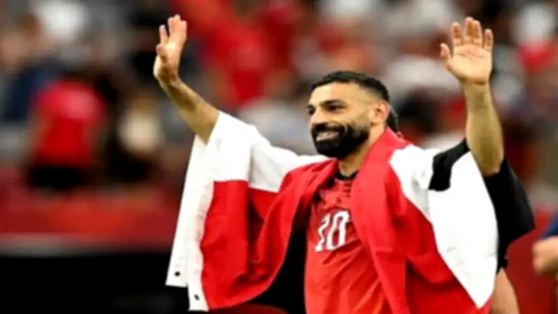 زلزال في تشكيل الفراعنة.. هل يغيب محمد صلاح عن مواجهة أستراليا؟