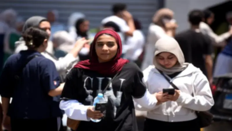 وزير التعليم يوجه بتشديد التفتيش قبل امتحان اللغة الأجنبية الأولى للثانوية العامة