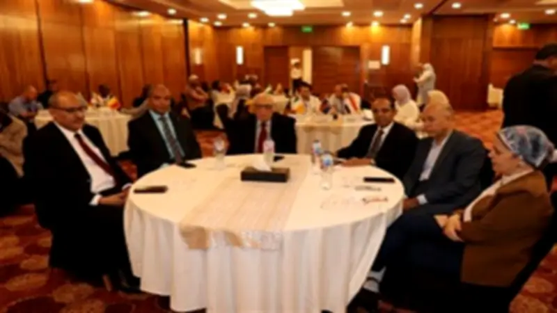 هيئة الطاقة الذرية تطلق دورة إقليمية حول تغذية الحيوان بالتعاون مع الوكالة الدولية