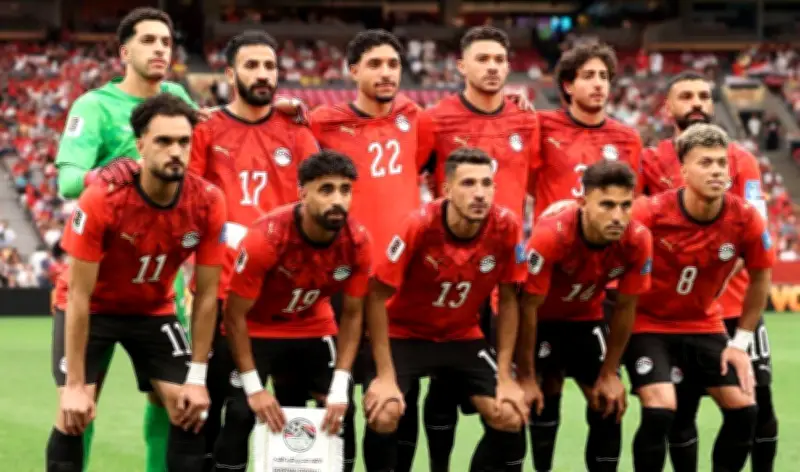 مواعيد أقوى مباريات اليوم الجمعة 3 يوليو 2026: مصر وأستراليا والأرجنتين