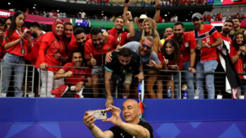 مصر تحطم عقدة ركلات الترجيح وتشارك المغرب إنجازًا إفريقيًا غير مسبوق في مونديال 2026
