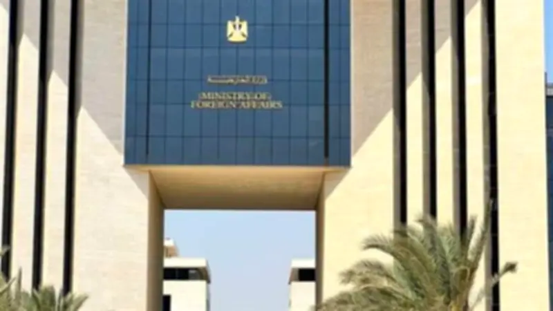 مصر تدين الاعتداءات الإيرانية المتكررة على الكويت والبحرين وتعتبرها انتهاكاً صارخاً