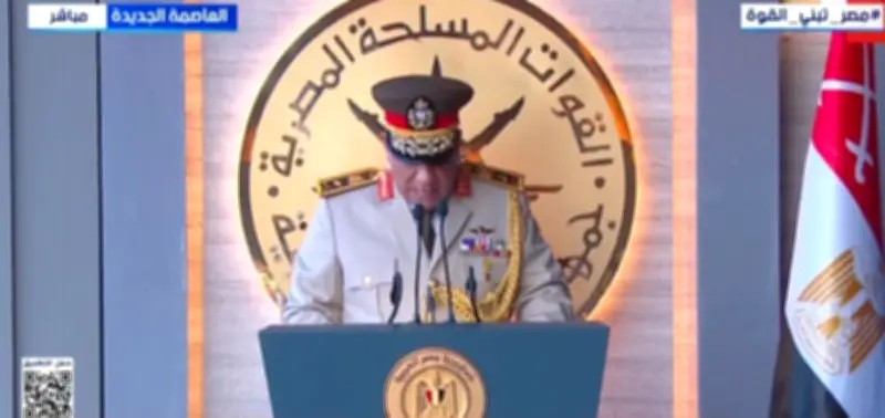 وزير الدفاع: مقر القيادة الاستراتيجية يمثل عهداً جديداً من الهيبة والقوة