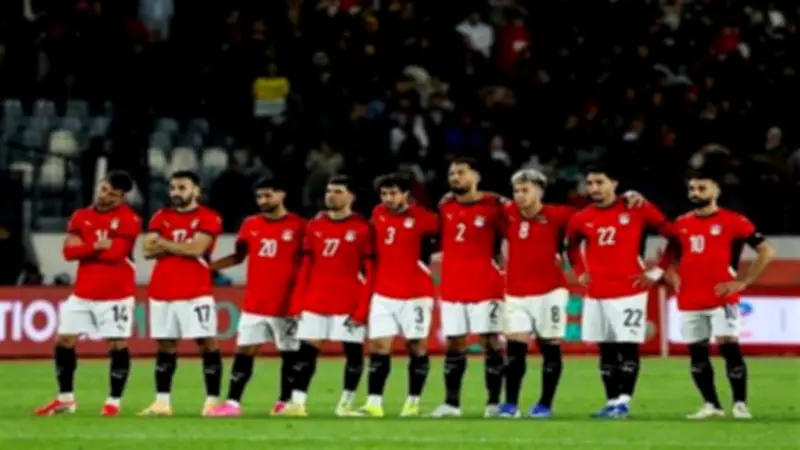 كأس العالم ينعش خزائن المنتخب.. الفراعنة يجنون 38.5 مليون دولار في 4 مباريات
