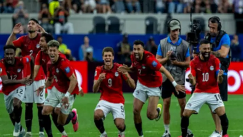 الرباعي فك العقدة.. منتخب مصر ينهي لعنة ركلات الترجيح في مرمى أستراليا