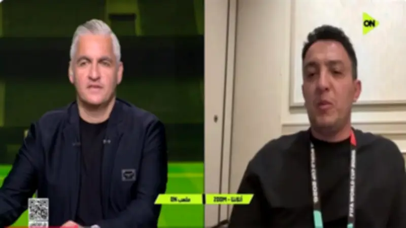 عضو اتحاد الكرة: حلم ربع نهائي المونديال مشروع.. ونعتمد على دراسة وتحضير كبيرين