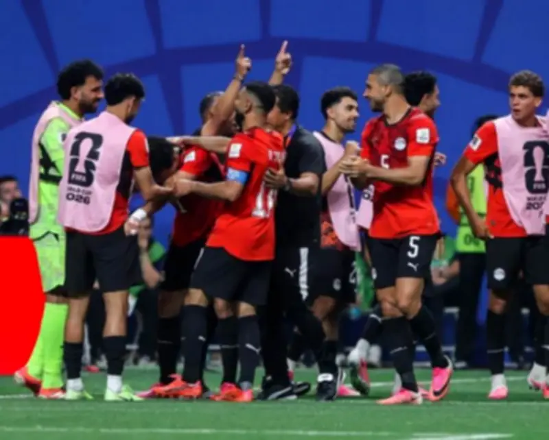 اتحاد الكرة يطعن في حكم مباراة مصر والأرجنتين ويطلب إعادة المباراة