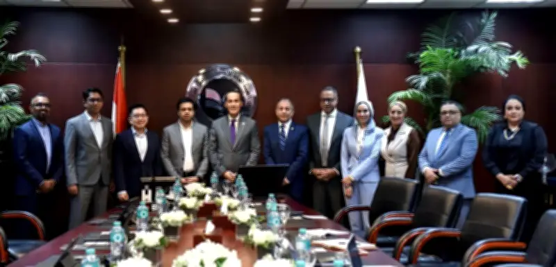 رئيس هيئة الاستثمار: مصر تمتلك مقومات تنافسية وفرصاً واعدة