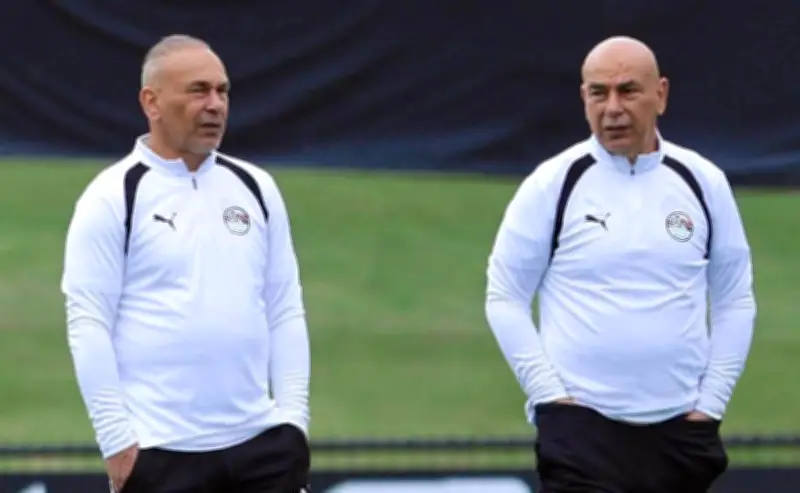 تفاصيل برنامج منتخب مصر استعداداً لمواجهة أستراليا في كأس العالم