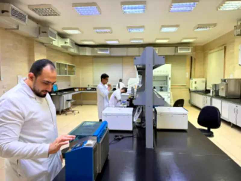 ضبط 3574 عينة غذائية و674 مستحضر تجاري لمبيدات خلال يونيو