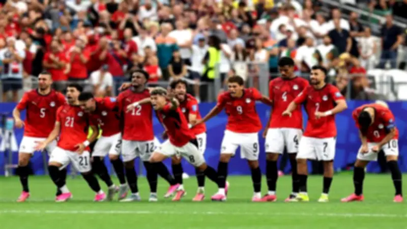موعد مباراة مصر والأرجنتين في دور الـ16 بكأس العالم 2026.. 7 يوليو الساعة 7 مساءً