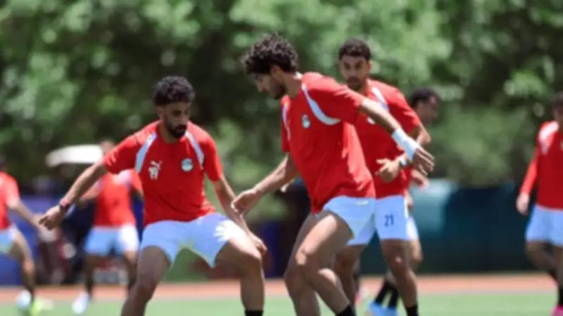 موعد مباراة مصر وأستراليا في كأس العالم 2026 والقنوات الناقلة والتشكيل