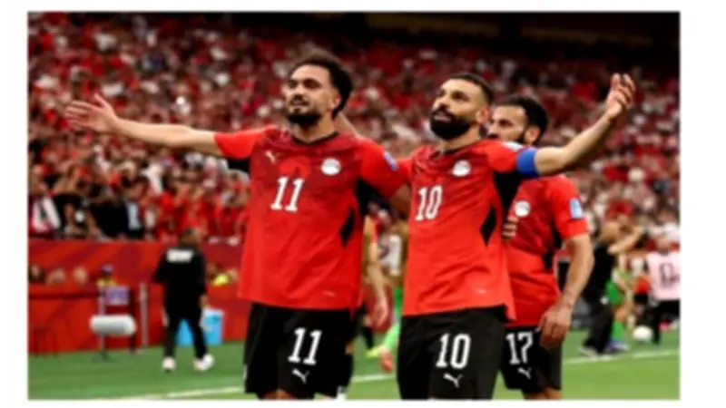 موعد مباراة مصر وأستراليا في كأس العالم 2026 والقنوات الناقلة