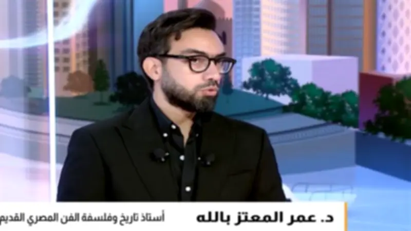 أستاذ تاريخ: المصري القديم حوّل انتصاراته العسكرية لذاكرة خالدة على جدران المعابد