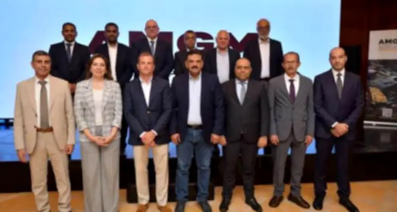 باستثمارات مصرية كندية: مشروع أبو مروات يمهد لقفزة جديدة في إنتاج الذهب