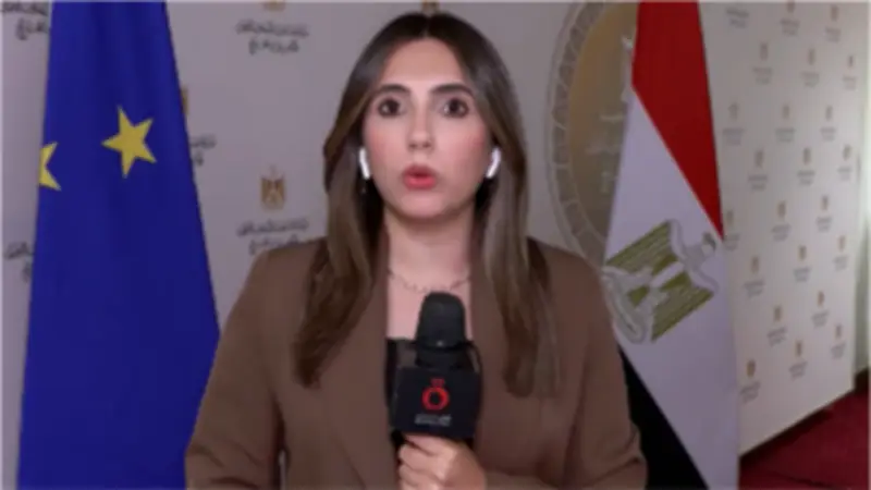 مباحثات مصرية أوروبية لتعزيز الشراكة ودعم استقرار المنطقة