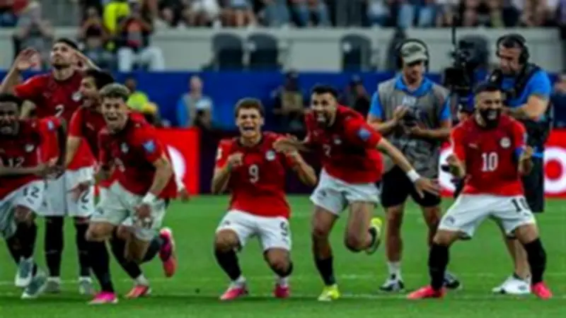 اتحاد الكرة يعلن توفير تذاكر محدودة لمباراة مصر والأرجنتين في كأس العالم