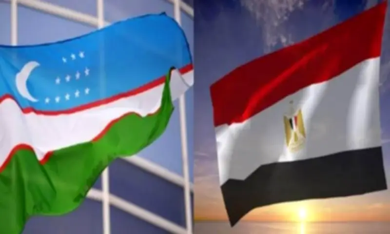 وفد مصري رفيع يشارك في المنتدى الإسلامي الدولي الأول بأوزبكستان