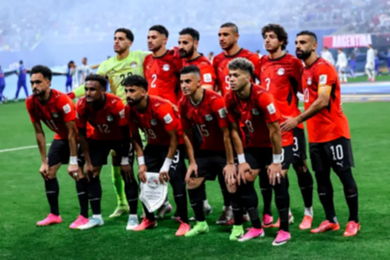 حزب المصريين الأحرار: منتخب مصر كسب تقدير الجميع بأداء رجولي وروح قتالية