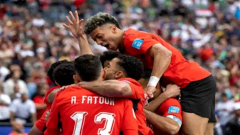 نجوم الفن يدعمون منتخب مصر قبل مواجهة أستراليا في كأس العالم: يارب ربحنا