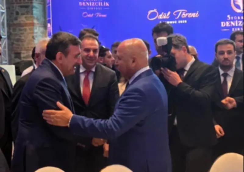 وزير النقل: العلاقات المصرية التركية دخلت مرحلة جديدة أكثر فاعلية