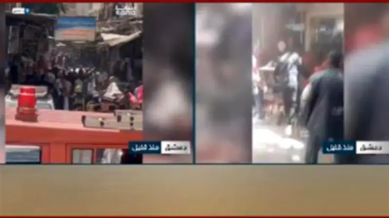 عماد الدين حسين: إسرائيل المستفيد الأول من استمرار الفوضى في سوريا