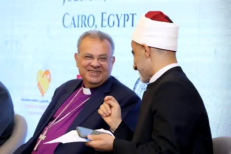 رئيس الطائفة الإنجيلية: التجربة المصرية نموذج حضاري فريد في التعددية