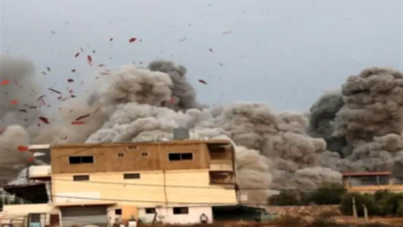 خبير: الاحتلال يستهدف المنظمات الأممية في غزة ويسعى لتهجير الفلسطينيين