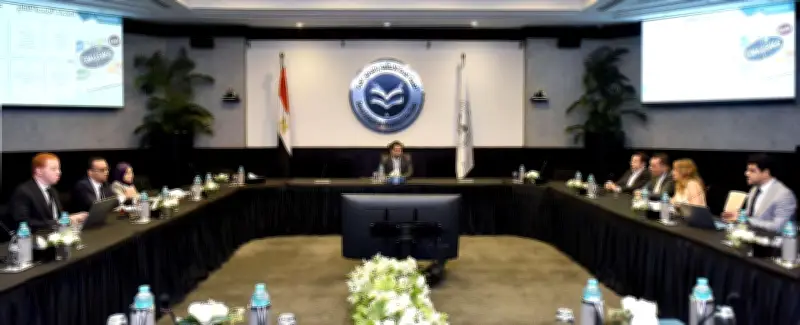 تنمية الصادرات: فتح أسواق جديدة وتعزيز تنافسية المنتج المصري على رأس الأولويات