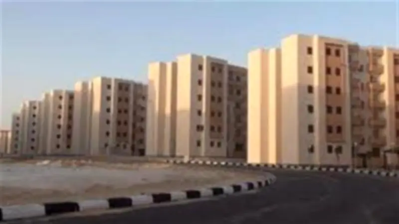 3 فئات مستفيدة من مد مهلة الحجز في سكن لكل المصريين 7 بالبحر الأحمر