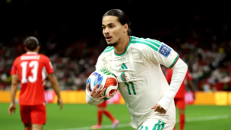 فينورد يرفض عرض الأهلي السعودي لضم حاج موسى ويطلب 37 مليون يورو
