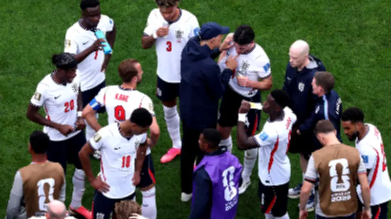 الفيفا يدرس تغيير موعد كأس العالم بسبب الحرارة الشديدة