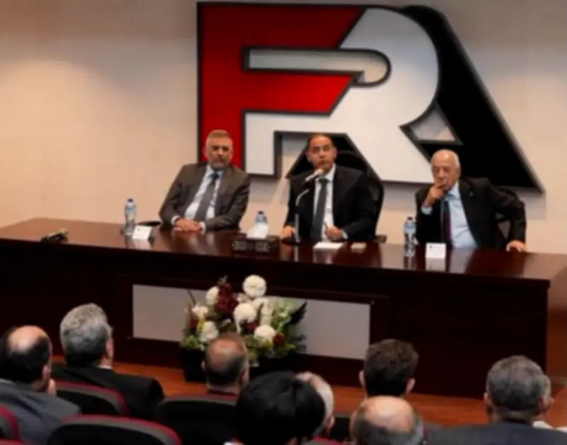الرقابة المالية تحظر العمل بوثائق تأمين قبل اعتمادها رسمياً