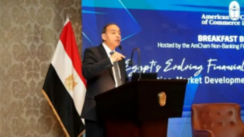 الرقابة المالية: الربط الرقمي الكامل مع جميع القطاعات تحت المراقبة