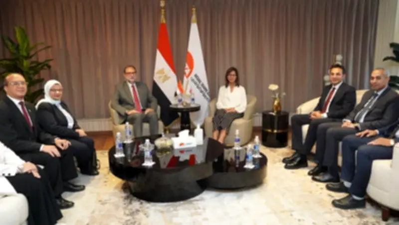 سلامة الغذاء تستعين بالأكاديمية الوطنية للتدريب لإعداد كوادر مؤهلة للوظائف القيادية