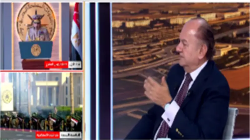 دبلوماسي سابق: رسائل السيسي لترامب وبوتين تعزز الشراكات الاستراتيجية