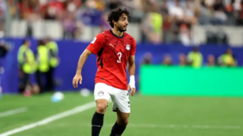 لاعب مصري سابق يسخر من محمد هاني بعد هدفين عكسيين في مونديال 2026