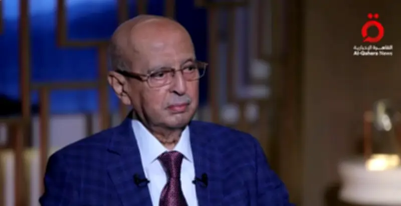 وزير خارجية اليمن الأسبق يكشف أسرار دخول الحوثيين إلى صنعاء في جلسة سرية