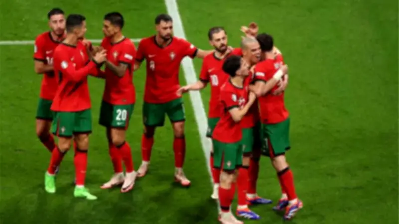 قناة مجانية تنقل مباراة البرتغال وإسبانيا الليلة في كأس العالم 2026