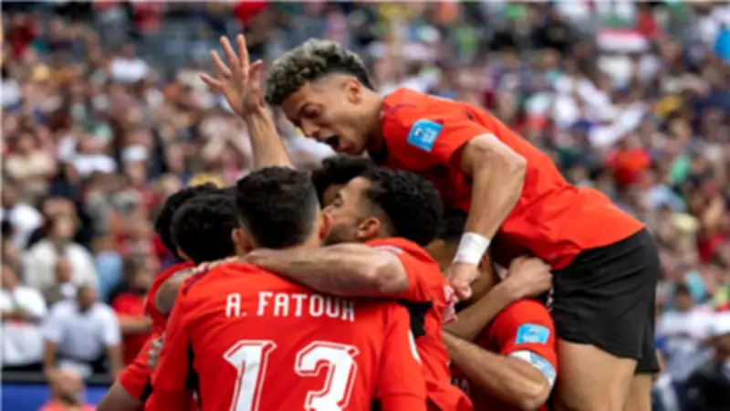 القنوات المجانية الناقلة لمباراة مصر وأستراليا في كأس العالم 2026