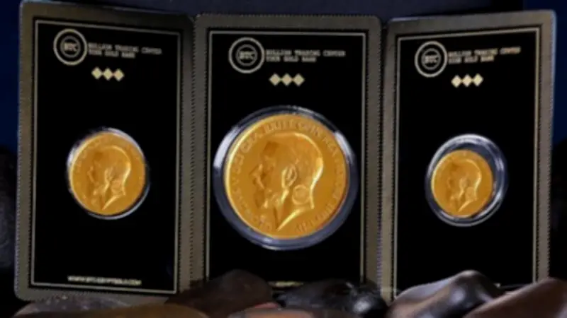 سعر الجنيه الذهب في مصر اليوم الأربعاء 1 يوليو 2026 والأوقية عالميًا