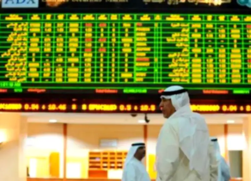 بورصات الخليج تغلق على الأحمر وسط ترقب للبيانات الأمريكية