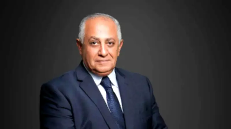 حسن المستكاوي: تأهل مصر للمونديال كنا الأفضل وفرحة الملايين تساوي الدنيا