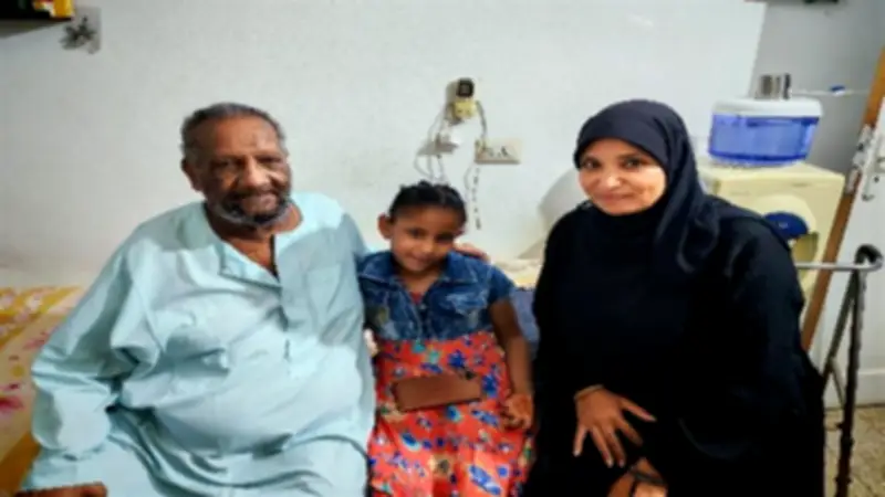 هيثم حسن يرفض تونس وإسبانيا ويفضل الفراعنة رغم نشأته في فرنسا