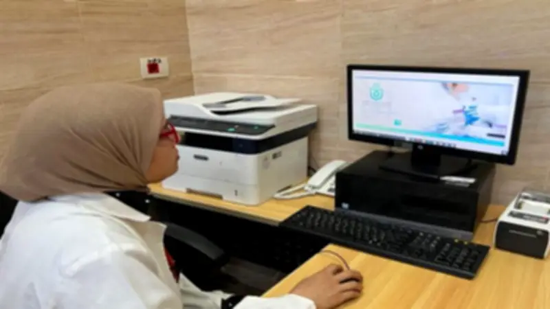 رئيس الرعاية الصحية: 14 مليون خدمة لمنتفعي التأمين الصحي الشامل ببورسعيد