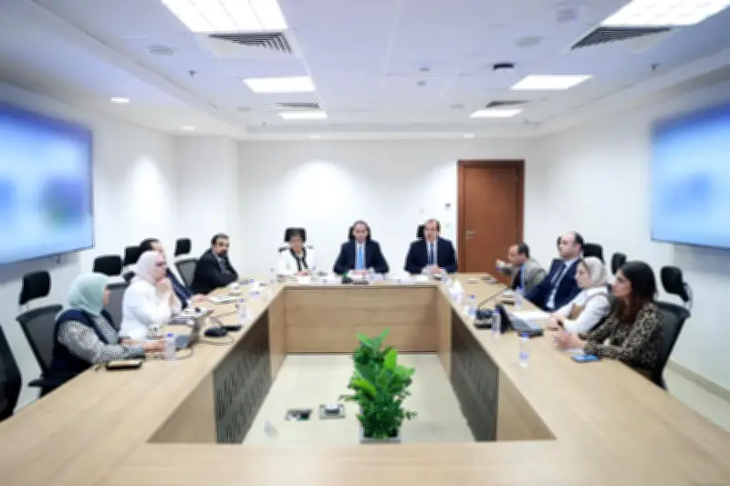 الصحة تقيم أداء قياداتها التنفيذية بالمديريات تمهيدًا للحركة السنوية