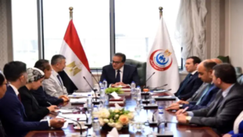 طوارئ بوزارة الصحة لرفع جاهزية المستشفيات قبل ذروة الصيف