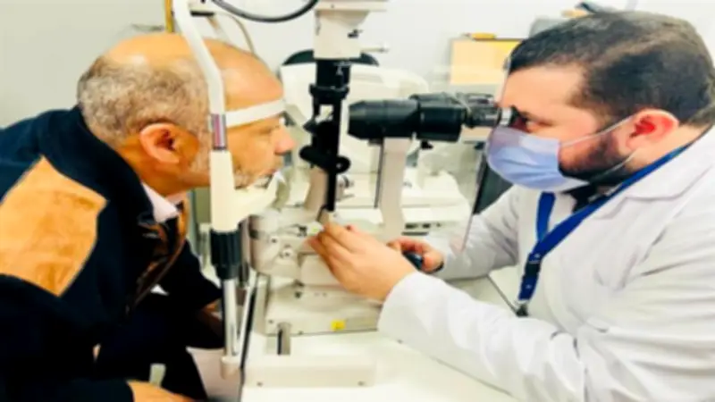 الرعاية الصحية تقدم 117 مليون خدمة طبية في 7 سنوات بالتأمين الصحي الشامل