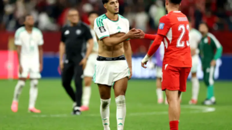 هيرفي رينارد يعلن رحيله عن تدريب تونس بعد كأس العالم 2026